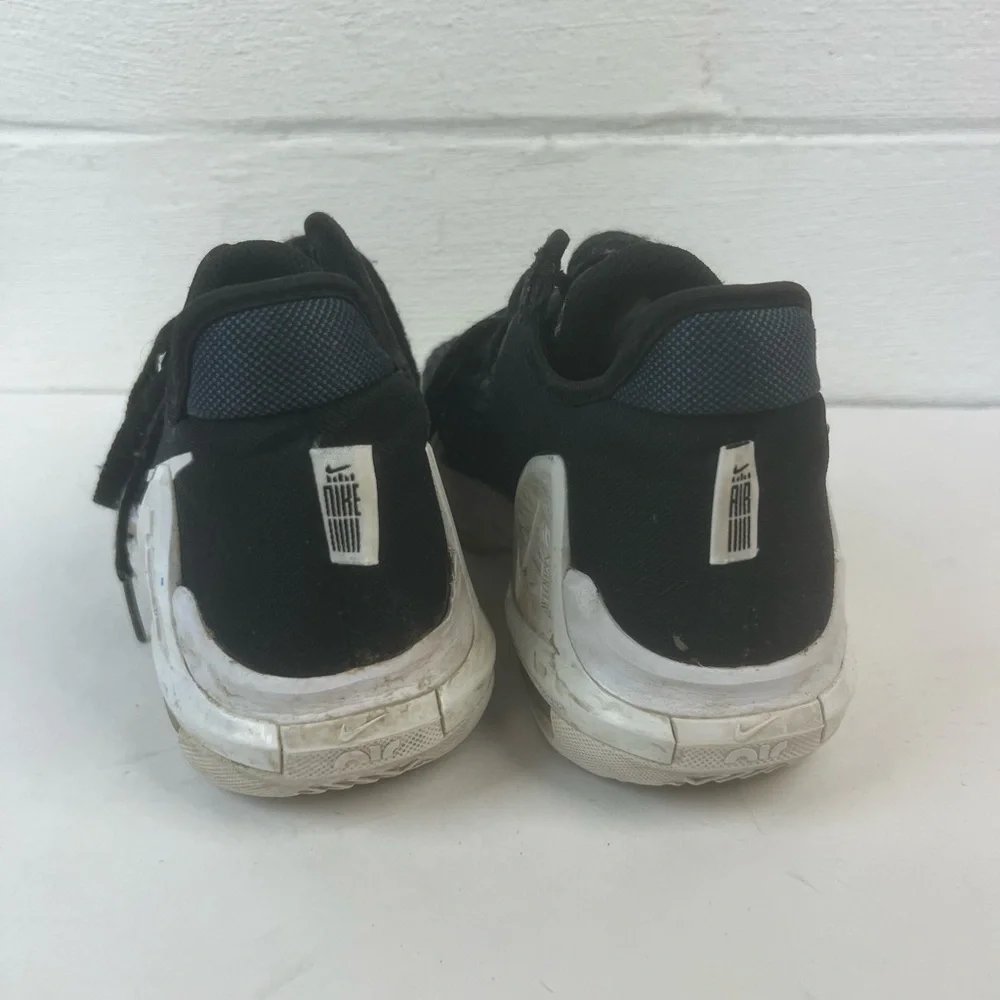 Nike LeBron Witness 6 Athletic Shoes, 6Y